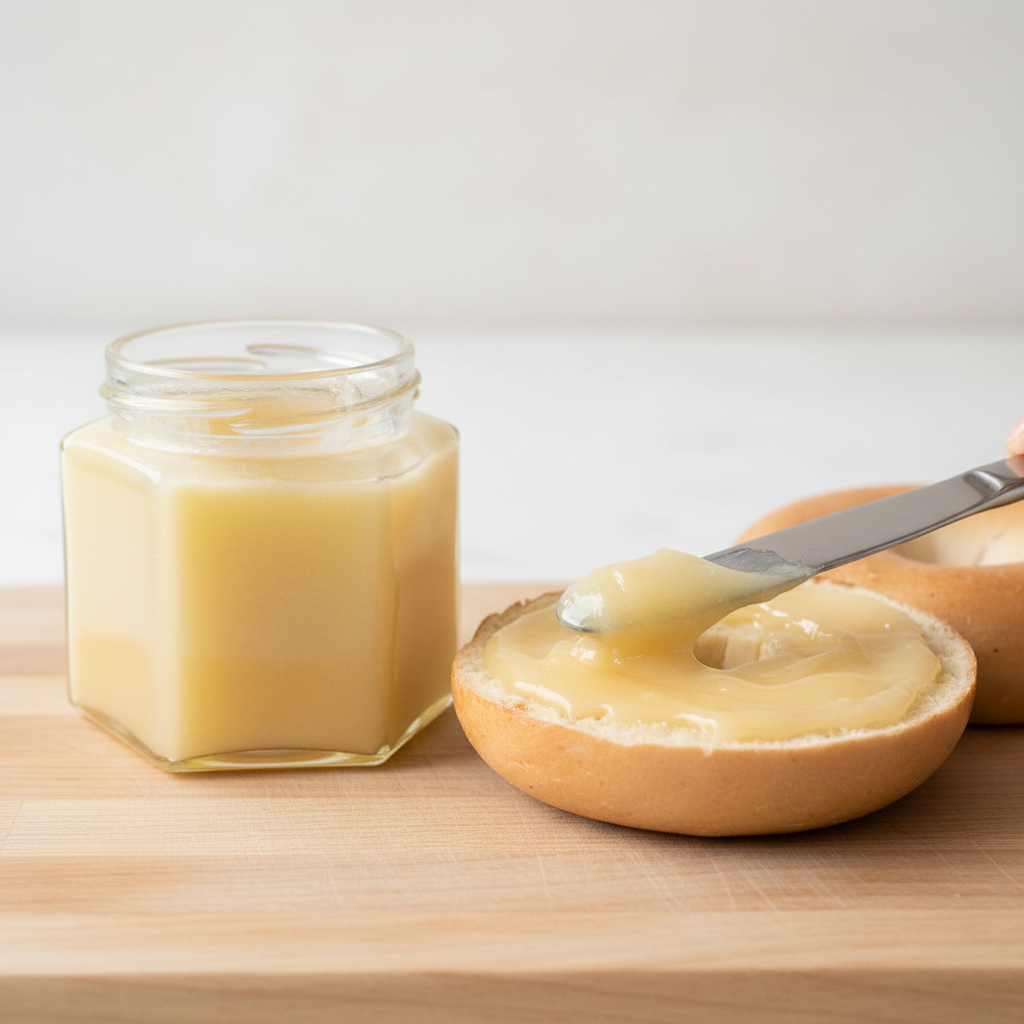 Honey: Creamed & Comb