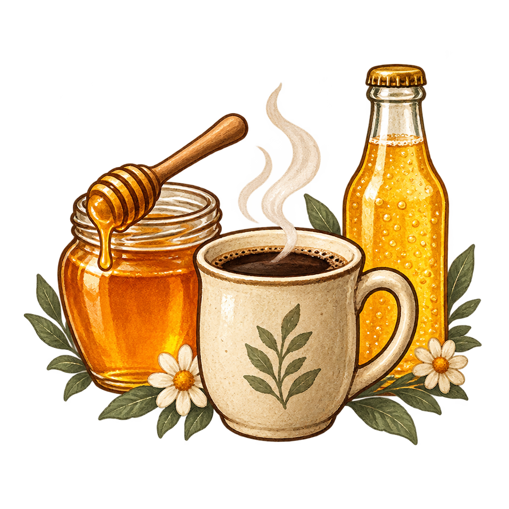 Good Life Items collection icon