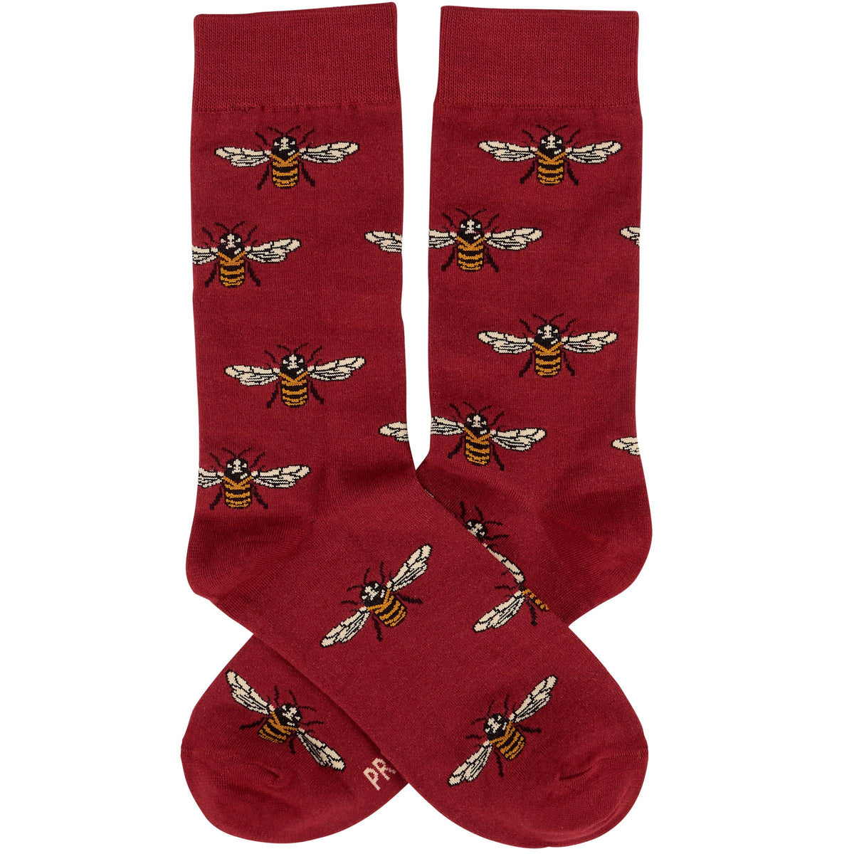 Honey Farm Bee Socks