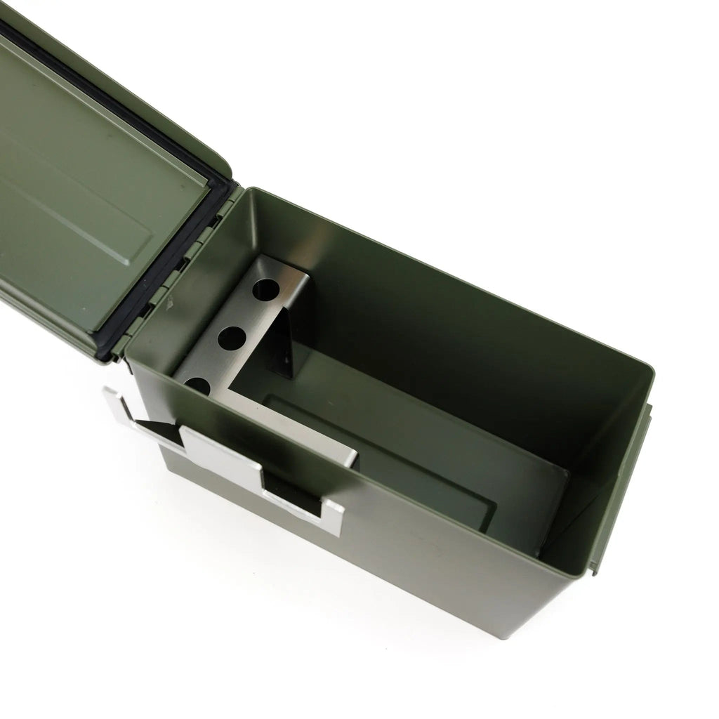 InstantVap 2-battery Carrying Case