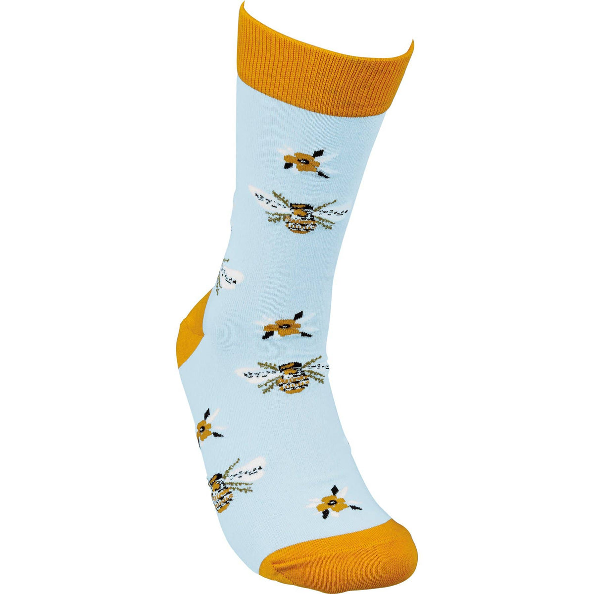 Bee Socks