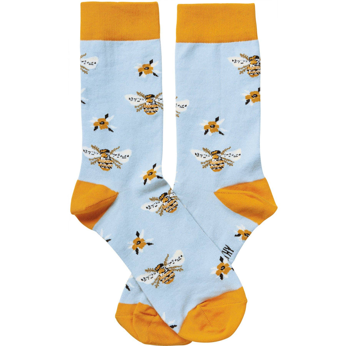 Bee Socks