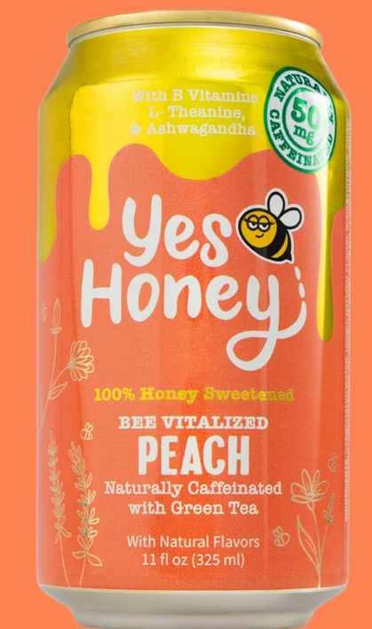 Yes, Honey