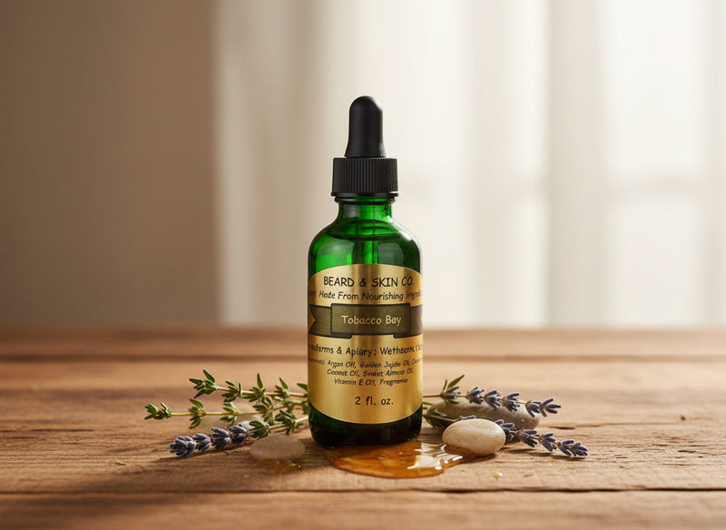 Beard Oil (individual)
