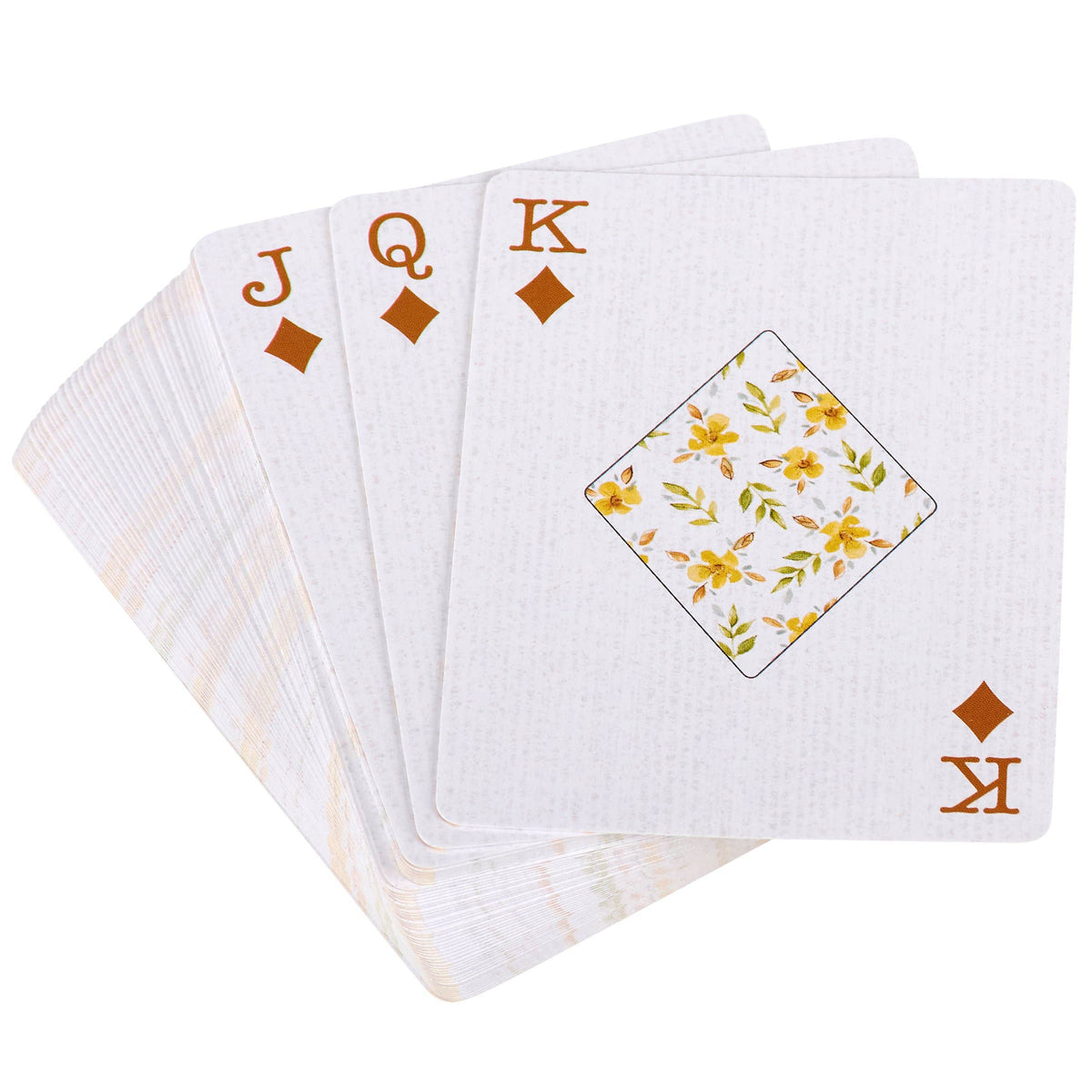 Bee Playing Cards