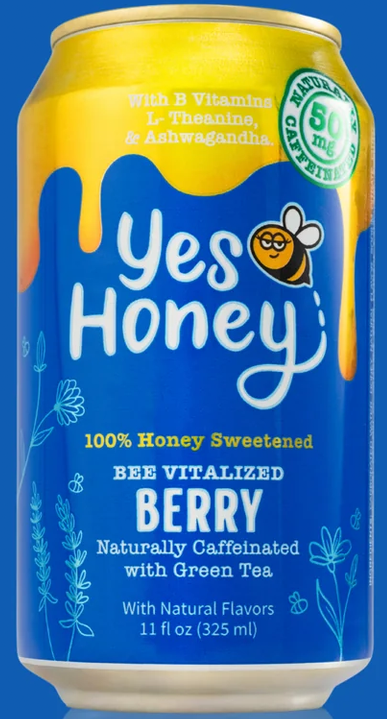 Yes, Honey