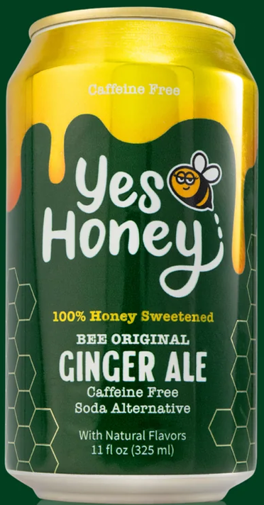 Yes, Honey