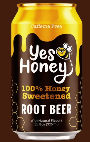 Yes, Honey