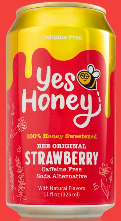 Yes, Honey