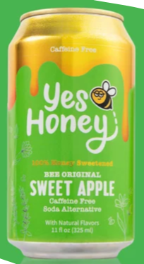 Yes, Honey